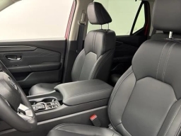 Honda Pilot Touring AWD 2026