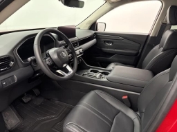 Honda Pilot Touring AWD 2026