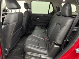 Honda Pilot Touring AWD 2026