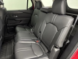 Honda Pilot Touring AWD 2026