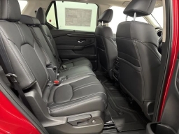 Honda Pilot Touring AWD 2026