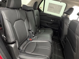 Honda Pilot Touring AWD 2026