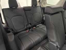 Honda Pilot Touring AWD 2026