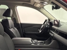 Honda Pilot Touring AWD 2026