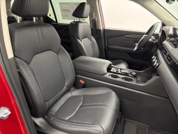 Honda Pilot Touring AWD 2026