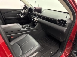 Honda Pilot Touring AWD 2026