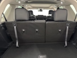 Honda Pilot Touring AWD 2026