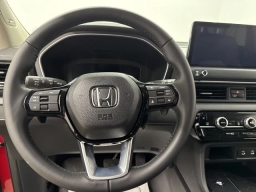 Honda Pilot Touring AWD 2026