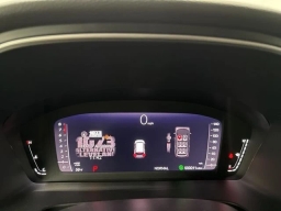 Honda Pilot Touring AWD 2026