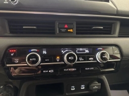 Honda Pilot Touring AWD 2026