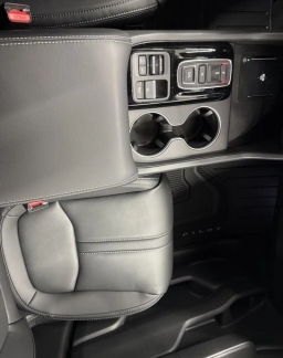 Honda Pilot Touring AWD 2026