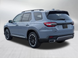 Honda Pilot Touring AWD 2026