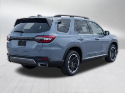 Honda Pilot Touring AWD 2026