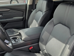 Honda Pilot Touring AWD 2026