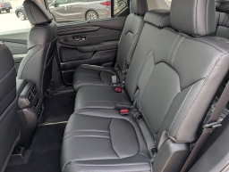 Honda Pilot Touring AWD 2026