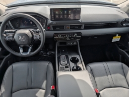 Honda Pilot Touring AWD 2026