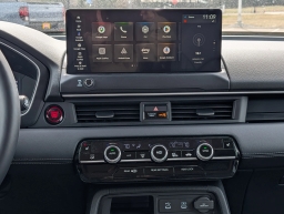 Honda Pilot Touring AWD 2026