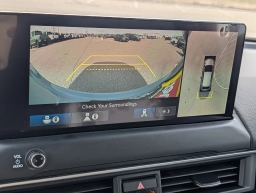 Honda Pilot Touring AWD 2026