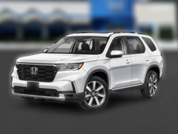 Honda Pilot Touring AWD 2025