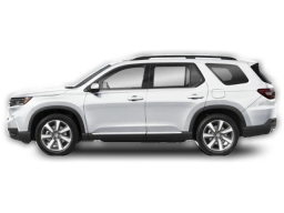 Honda Pilot Touring AWD 2025