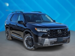Honda Pilot Touring AWD 2026