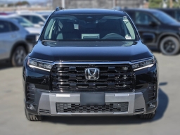 Honda Pilot Touring AWD 2026