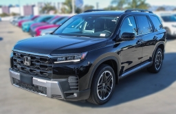 Honda Pilot Touring AWD 2026