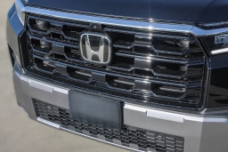 Honda Pilot Touring AWD 2026