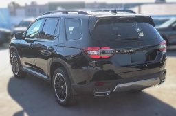 Honda Pilot Touring AWD 2026