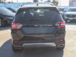 Honda Pilot Touring AWD 2026