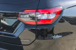 Honda Pilot Touring AWD 2026