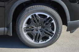 Honda Pilot Touring AWD 2026