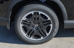 Honda Pilot Touring AWD 2026