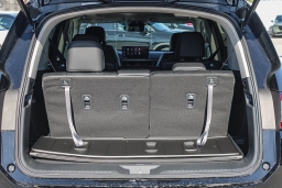 Honda Pilot Touring AWD 2026