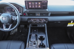 Honda Pilot Touring AWD 2026