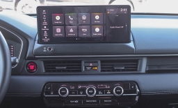 Honda Pilot Touring AWD 2026