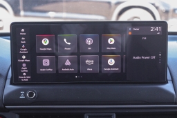 Honda Pilot Touring AWD 2026