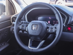 Honda Pilot Touring AWD 2026