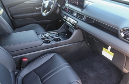 Honda Pilot Touring AWD 2026