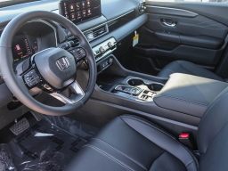 Honda Pilot Touring AWD 2026