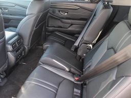 Honda Pilot Touring AWD 2026