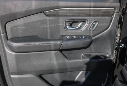 Honda Pilot Touring AWD 2026