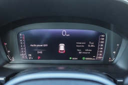 Honda Pilot Touring AWD 2026