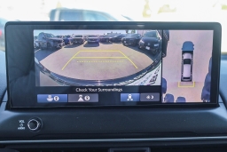 Honda Pilot Touring AWD 2026