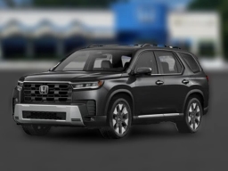 Honda Pilot Touring AWD 2026