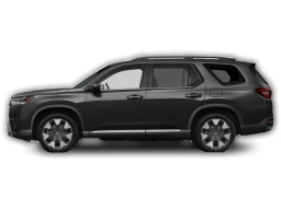 Honda Pilot Touring AWD 2026