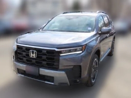 Honda Pilot Touring AWD 2026