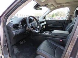 Honda Pilot Touring AWD 2026