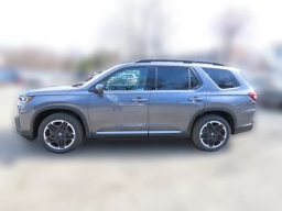 Honda Pilot Touring AWD 2026