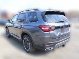 Honda Pilot Touring AWD 2026